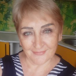 Светлана, Рудный, 63 года